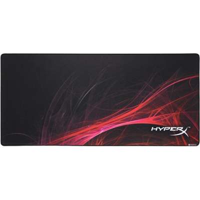 Коврик для мыши HyperX Pro Gaming Speed Edition (XL)