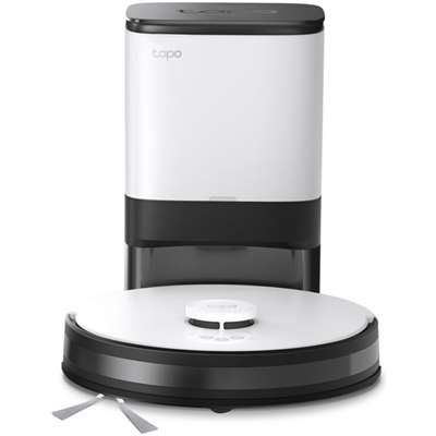 Робот-пылесос TP-Link Tapo RV30 Plus