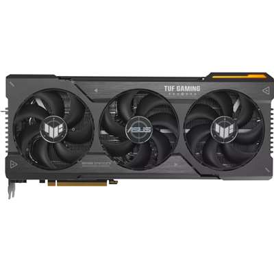 Видеокарта ASUS TUF Gaming Radeon RX 7900 XT OC Edition 20GB GDDR6 (TUF-RX7900XT-O20G-GAMING)