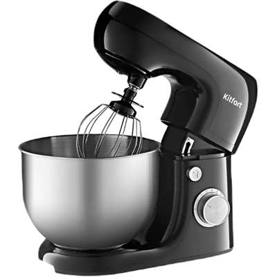 Планетарный миксер Kitfort КТ-3018-3