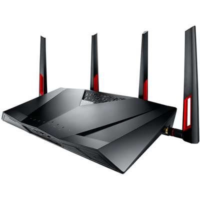 Модем ASUS DSL-AC88U