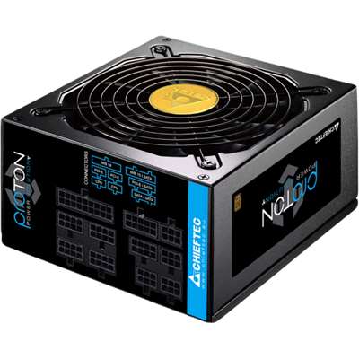 Блок питания 850W, Chieftec Proton BDF-850C (Bronze)