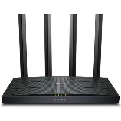 Wi-Fi роутер TP-Link Archer AX17
