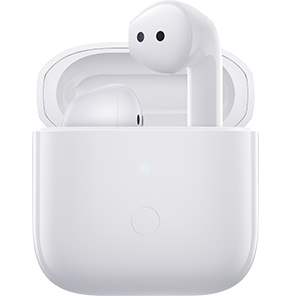 Наушники Xiaomi Redmi Buds 3 (White)