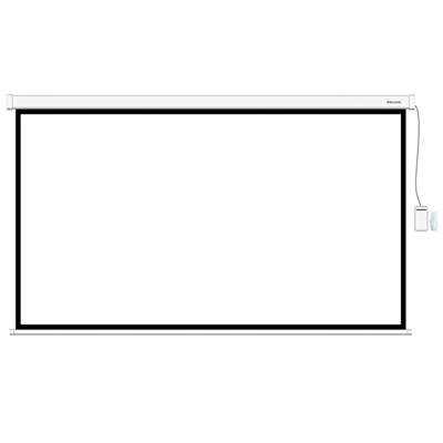 Экран моторизированный Deluxe DLS-ERC300x180W, Ø 137″, 16:9