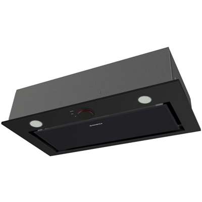 Кухонная вытяжка Maunfeld Crosby Rocky 60, Черный
