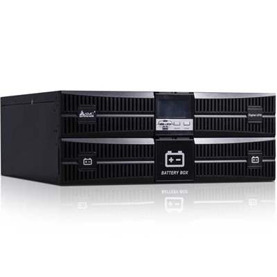 ИБП SVC RT-3KL-LCD (3000ВА/2700Вт)