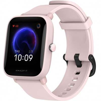 Смарт-часы Amazfit Bip U A2017 (Pink)