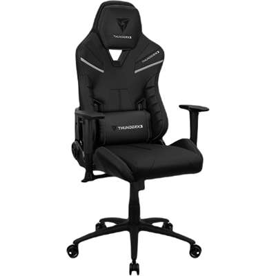 Игровое кресло ThunderX3 TC5 (All Black)