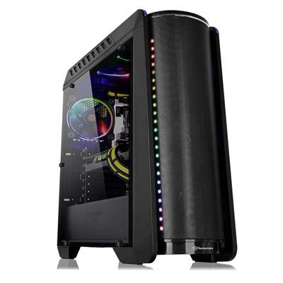 Корпус Thermaltake Versa C24 RGB