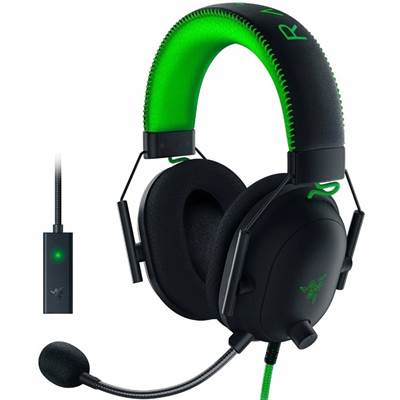 Гарнитура Razer Blackshark V2 - Special Edition