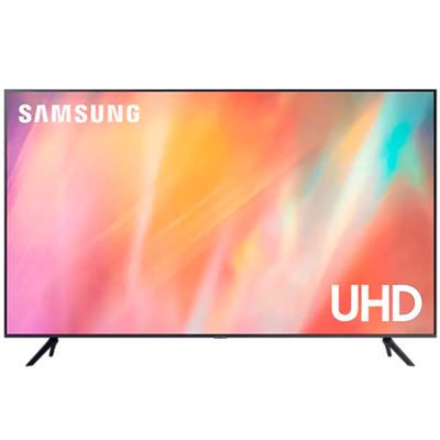 Телевизор 43″ LED Samsung UE43AU7100UXCE 4K 60 Гц