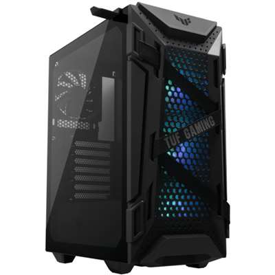 Корпус ASUS TUF Gaming GT301