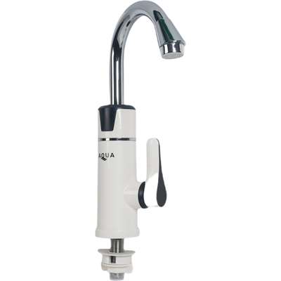 Кран водонагреватель проточной воды AQUA BEF-008B