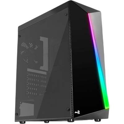 Корпус Aerocool Shard