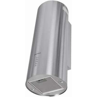 Кухонная вытяжка Maunfeld Lee Wall 35, Нержавеющая сталь