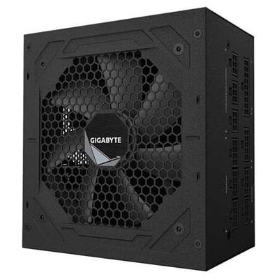 Блок питания 750W, Gigabyte UD750GM (Gold)
