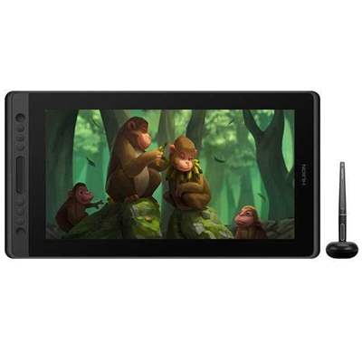 Графический интерактивный монитор Huion Kamvas Pro 16