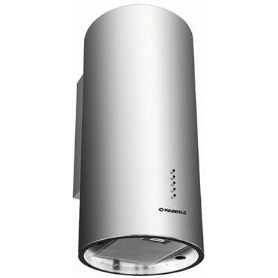Кухонная вытяжка Maunfeld Lee Side C 39, Нержавеющая сталь