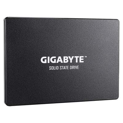 SSD накопитель Gigabyte, 1 ТБ, SATA III (GP-GSTFS31100TNTD)