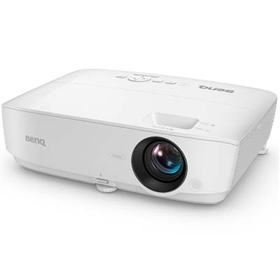 Проектор BenQ MW536, 1280 х 800 (HD), 4000 ANSI-лм, 20000:1