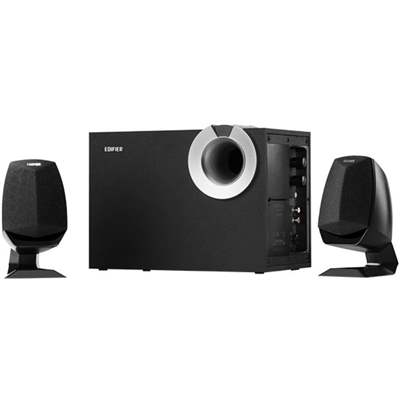 Колонки 2.1 Edifier M201BT