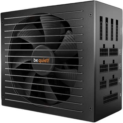 Блок питания 1200W, Bequiet! Straight Power 11 1200W (Platinum)