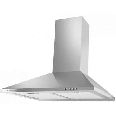 Кухонная вытяжка Maunfeld Cork 50, Нержавеющая сталь