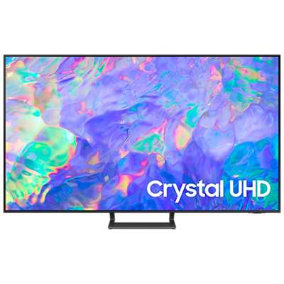 Телевизор 55″ Samsung Crystal UHD 4K CU8500 (UE55CU8500UXUZ) 4K 50 Гц