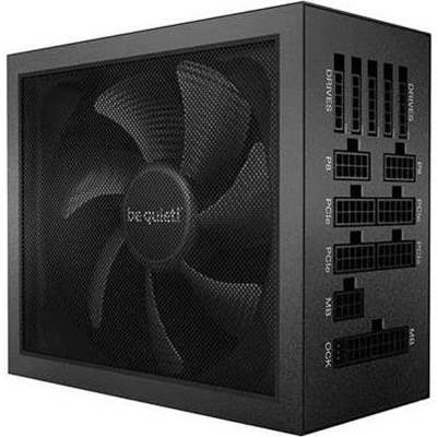 Блок питания 850W, Bequiet! Dark Power 12 850W (Titanium)