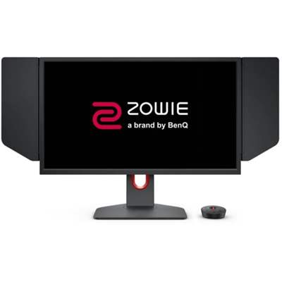 Монитор 27″ ZOWIE XL2746K, 1920x1080, 16:9, TN, 240 Гц