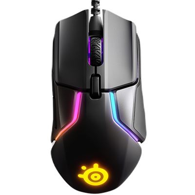 Мышь Steelseries Rival 600