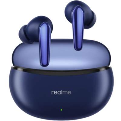 Наушники Realme Buds Air 3 Neo (Blue)