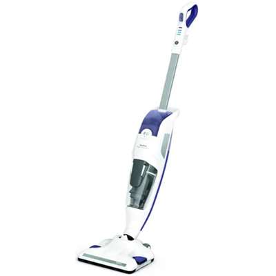 Вертикальный проводной пылесос Tefal VP7751WH