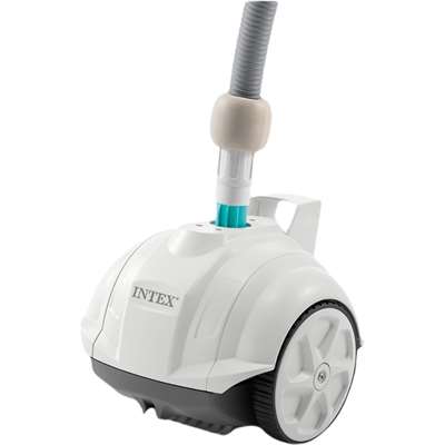 Вакуумный очиститель дна бассейна Intex 28007