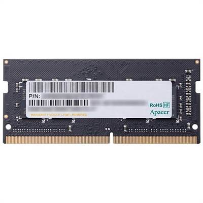 Оперативная память Apacer DDR4 8GB/2666MHz SO-DIMM (ES.08G2V.GNH)