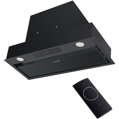 Кухонная вытяжка Maunfeld Fantasy Light 60, Черный