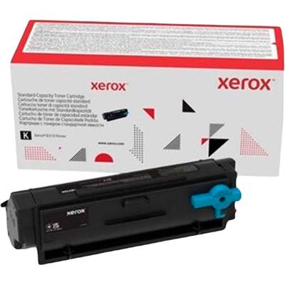 Тонер-картридж стандартной емкости Xerox 006R04379