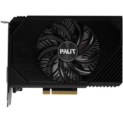 Видеокарта PALIT GeForce RTX 3050 StormX (NE63050018P1-1070F)