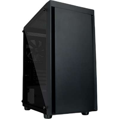 Корпус Zalman T3 PLUS