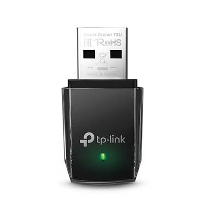 Wi-Fi USB-адаптер TP-Link Archer T3U