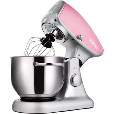 Планетарный миксер Kitfort KT-1336-2