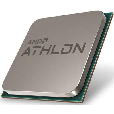 Процессор AMD Athlon 3000G, ОЕМ
