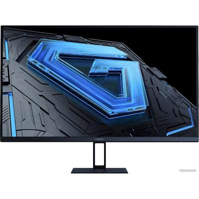Монитор 27″ Xiaomi Gaming Monitor G27i (P27FBB-RGGL), Full HD, IPS, 165 Гц