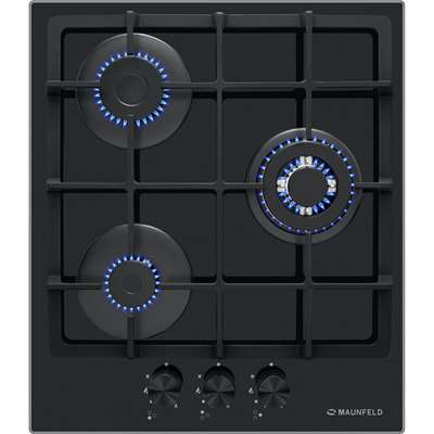 Газовая варочная панель Maunfeld EGHG.43.33CB2/G