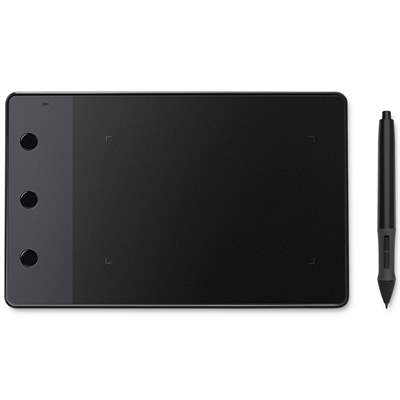 Графический планшет Huion Inspiroy H420