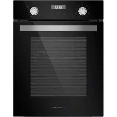 Шкаф духовой электрический Maunfeld EOEM519B