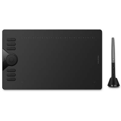 Графический планшет Huion HS610