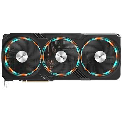 Видеокарта Gigabyte GeForce RTX 4080 SUPER GAMING OC 16G
