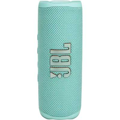Портативная колонка JBL Flip 6 Teal